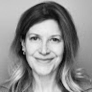 Meet your Posher, Leah